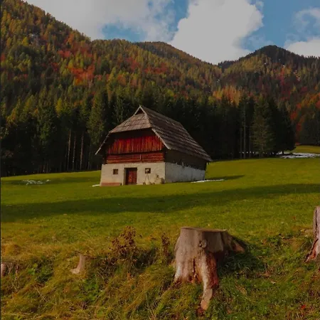 Accogliente Rifugio Nel Cuore Delle Alpi Camporosso (Tarvisio)