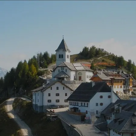 Affittacamere Accogliente Rifugio Nel Cuore Delle Alpi Camporosso (Tarvisio)