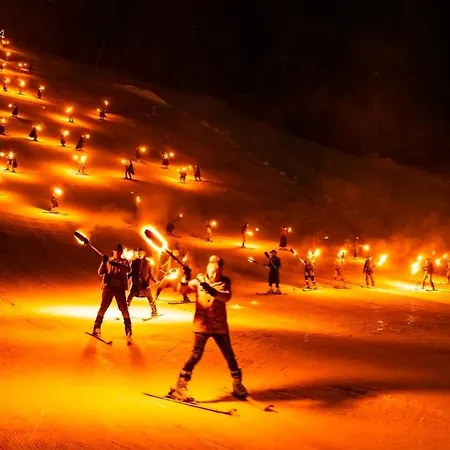 Affittacamere Accogliente Rifugio Nel Cuore Delle Alpi *